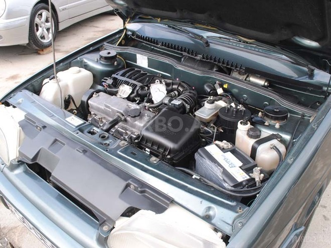 LADA (VAZ) 2115 2011, 63,000 km - 1.6 l - Sumqayıt
