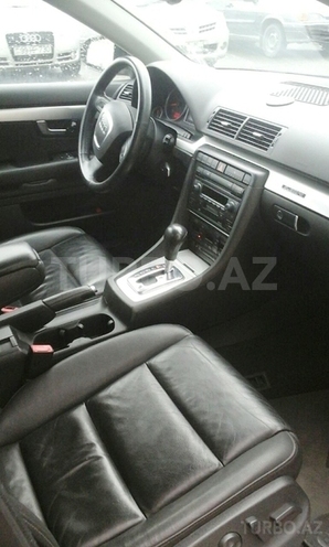 Audi A4 2006, 145,500 km - 2.0 l - Bakı