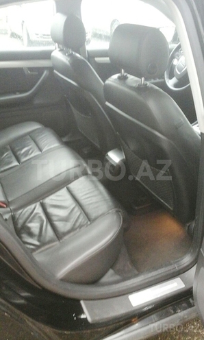 Audi A4 2006, 145,500 km - 2.0 l - Bakı