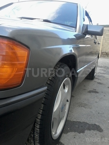 Mercedes 190 1992, 224,584 km - 2.0 l - Bakı