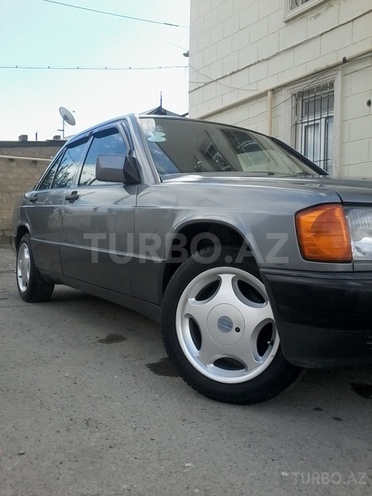 Mercedes 190 1992, 224,584 km - 2.0 l - Bakı