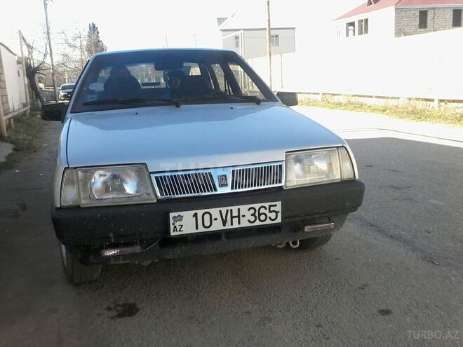 LADA (VAZ) 21099 2000, 200,000 km - 0.2 l - Sumqayıt