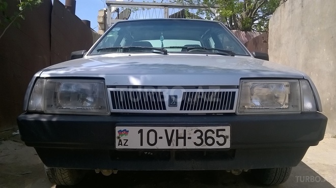 LADA (VAZ) 21099 2000, 200,000 km - 0.2 l - Sumqayıt