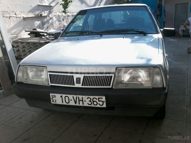 LADA (VAZ) 21099 2000, 200,000 km - 0.2 l - Sumqayıt
