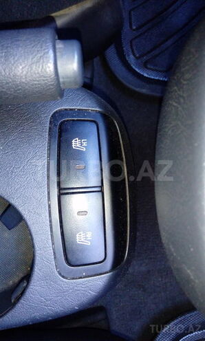 Hyundai Tucson 2005, 101,000 km - 2.0 l - Bakı