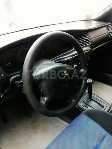 Opel Astra 1998, 220,000 km - 2.0 l - Bakı