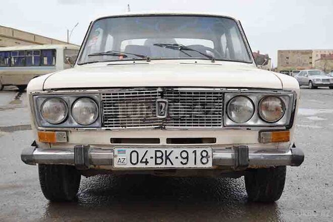 LADA (VAZ) 2106 1986, 320,000 km - 1.3 l - Bakı