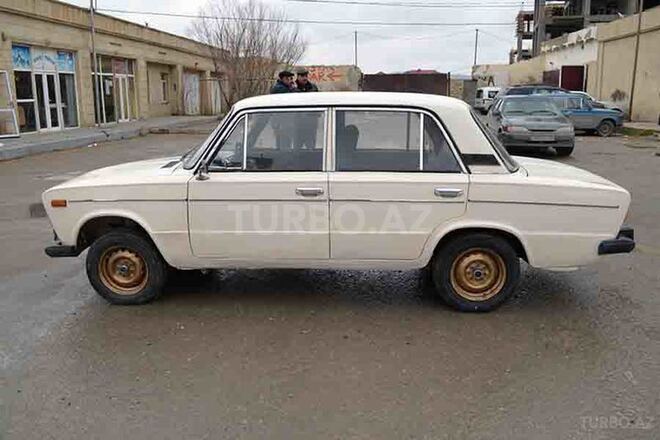 LADA (VAZ) 2106 1986, 320,000 km - 1.3 l - Bakı