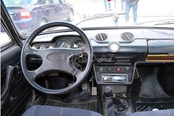 LADA (VAZ) 2106 1986, 320,000 km - 1.3 l - Bakı