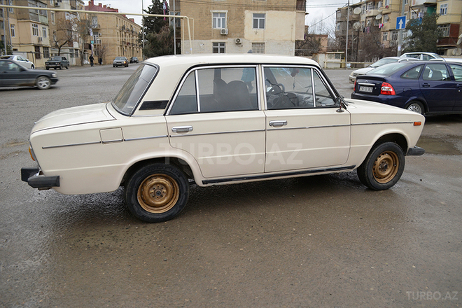 LADA (VAZ) 2106 1986, 320,000 km - 1.3 l - Bakı