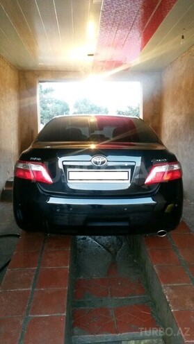 Toyota Camry 2006, 225,000 km - 2.4 л - Bakı