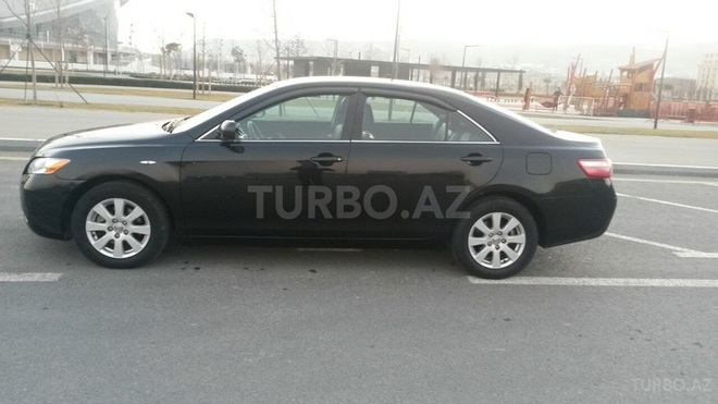 Toyota Camry 2006, 225,000 km - 2.4 л - Bakı