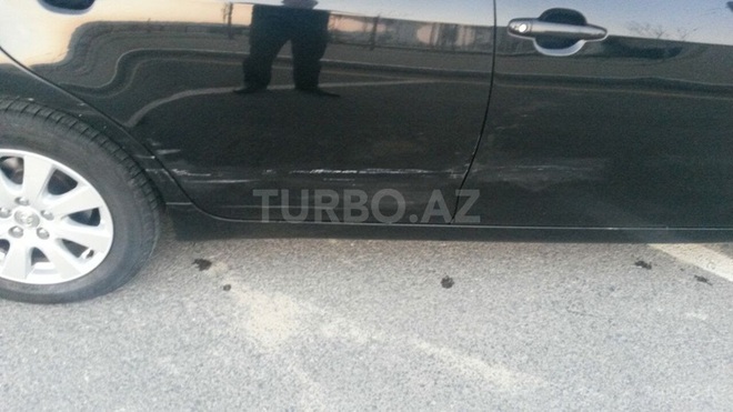 Toyota Camry 2006, 225,000 km - 2.4 л - Bakı
