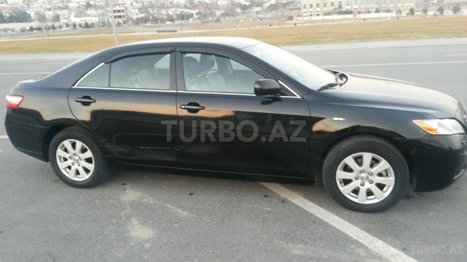 Toyota Camry 2006, 225,000 km - 2.4 л - Bakı