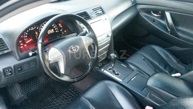 Toyota Camry 2006, 225,000 km - 2.4 л - Bakı