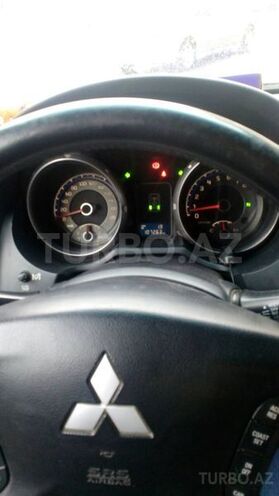 Mitsubishi Pajero 2007, 107,263 km - 3.0 l - Bakı