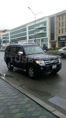 Mitsubishi Pajero 2007, 107,263 km - 3.0 l - Bakı
