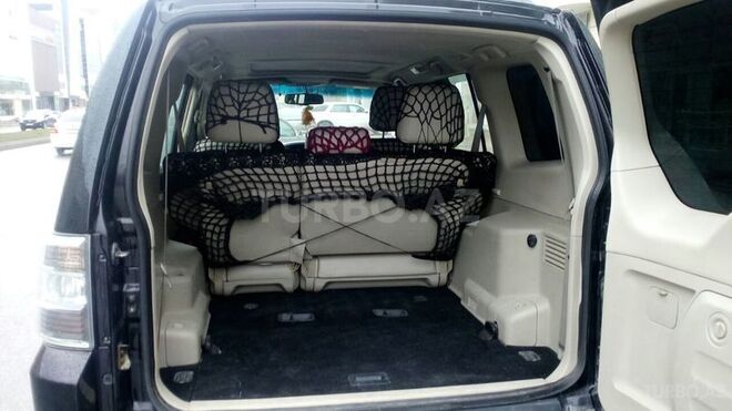 Mitsubishi Pajero 2007, 107,263 km - 3.0 l - Bakı