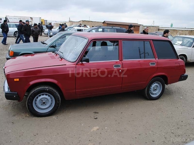 LADA (VAZ) 2104 2008, 99,953 km - 1.6 l - Bakı