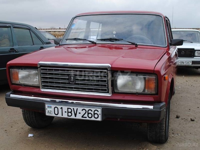 LADA (VAZ) 2104 2008, 99,953 km - 1.6 l - Bakı