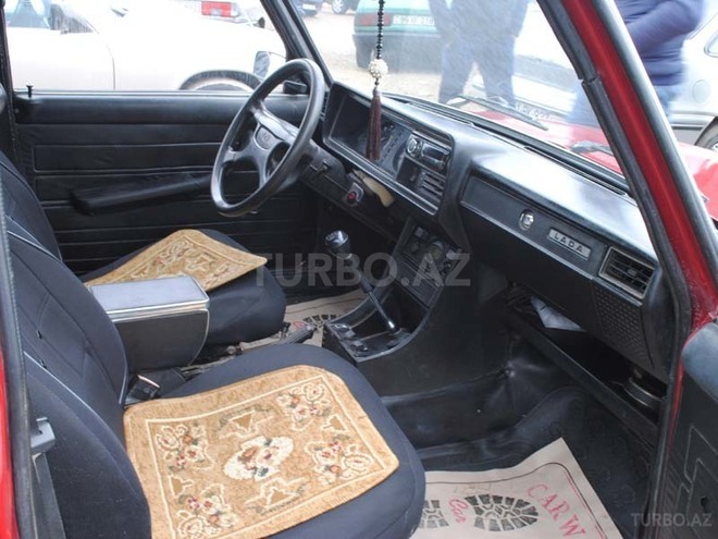 LADA (VAZ) 2104 2008, 99,953 km - 1.6 l - Bakı