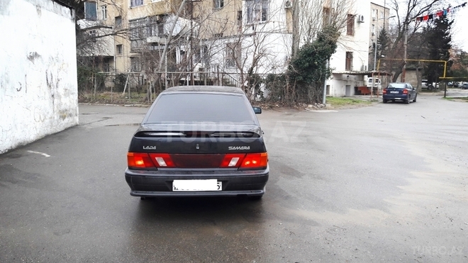 LADA (VAZ) 2115 2011, 100,000 km - 1.6 l - Bakı