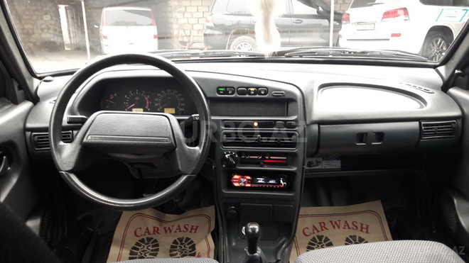 LADA (VAZ) 2115 2011, 100,000 km - 1.6 l - Bakı