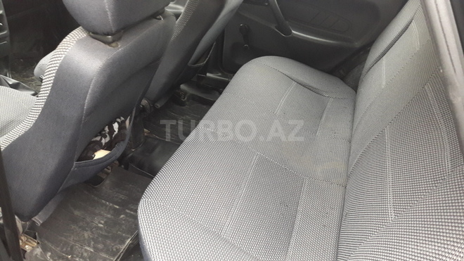 LADA (VAZ) 2115 2011, 100,000 km - 1.6 l - Bakı