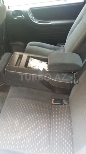 Opel Zafira 2003, 340,000 km - 2.0 л - Bakı