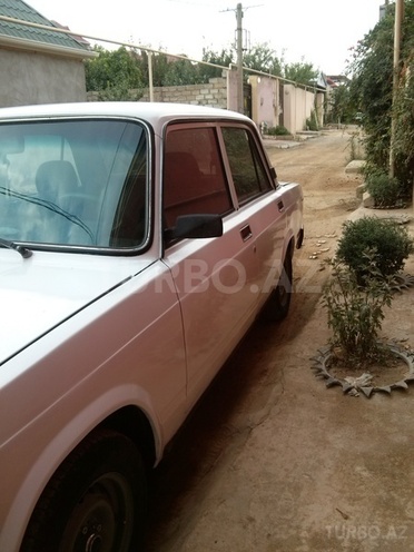LADA (VAZ) 2107 2002, 137,000 km - 1.6 l - Bakı