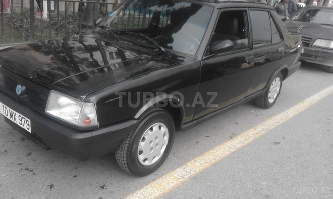 Tofas Sahin 2004, 930,952 km - 1.6 l - Bakı