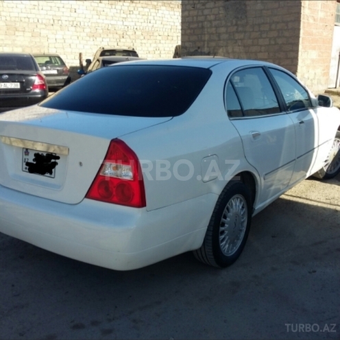 Chery Eastar (B11) 2008, 235,480 km - 2.0 л - Bakı