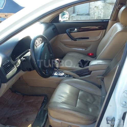 Chery Eastar (B11) 2008, 235,480 km - 2.0 л - Bakı