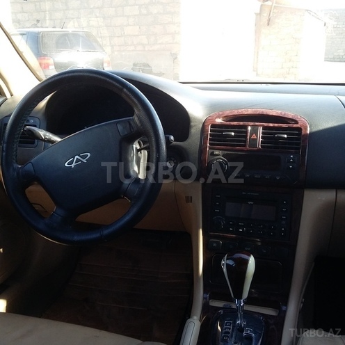Chery Eastar (B11) 2008, 235,480 km - 2.0 л - Bakı
