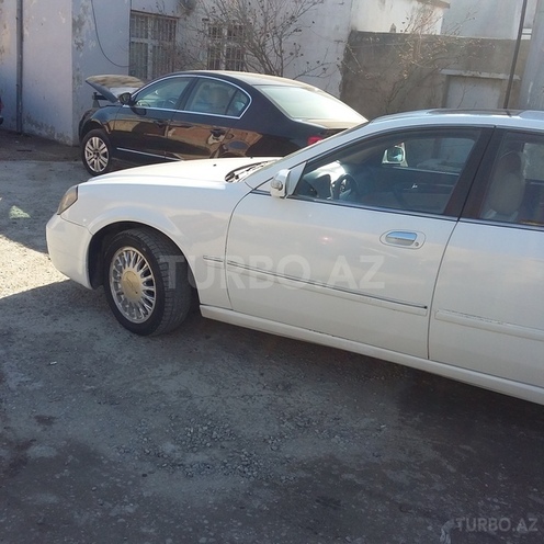 Chery Eastar (B11) 2008, 235,480 km - 2.0 л - Bakı