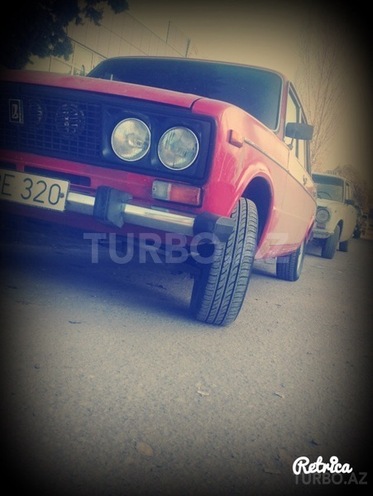 LADA (VAZ) 2106 1986, 57,809 km - 0.4 l - Masallı
