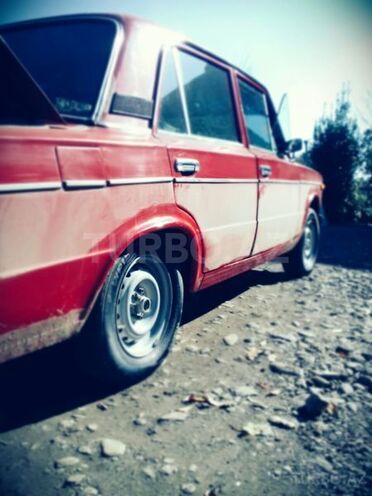 LADA (VAZ) 2106 1986, 57,809 km - 0.4 l - Masallı