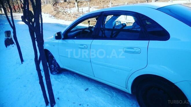 Daewoo Gentra 2014, 89,000 km - 0.2 l - Bakı