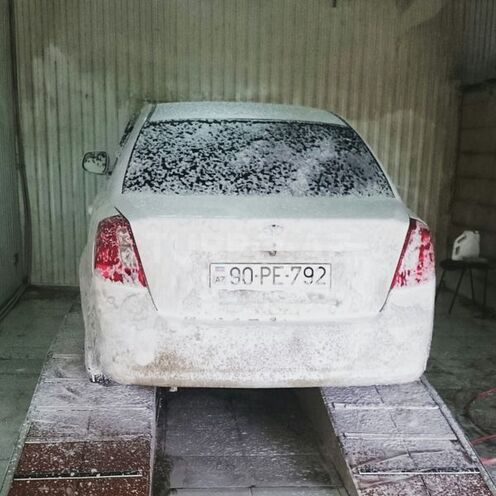 Daewoo Gentra 2014, 89,000 km - 0.2 l - Bakı