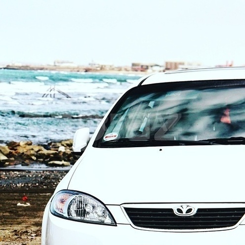 Daewoo Gentra 2014, 89,000 km - 0.2 l - Bakı