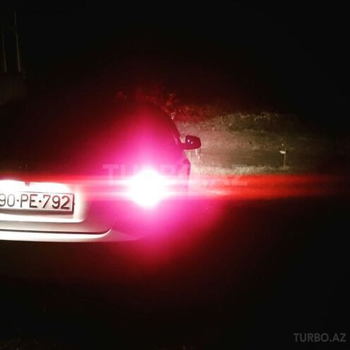 Daewoo Gentra 2014, 89,000 km - 0.2 l - Bakı