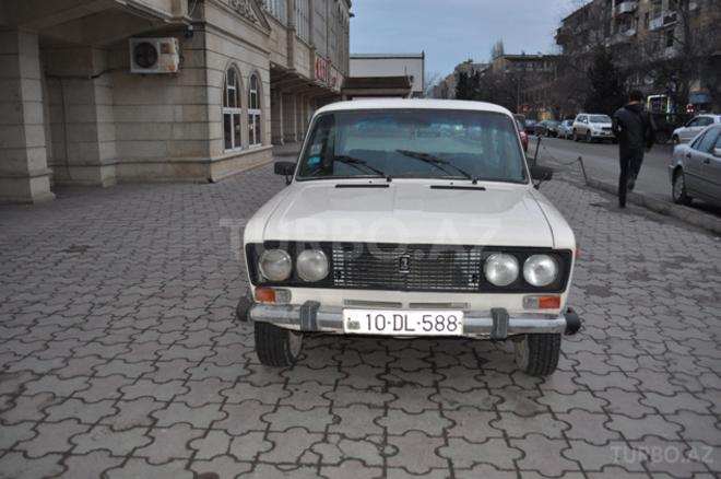 LADA (VAZ) 2106 1997, 150,000 km - 1.6 l - Bakı
