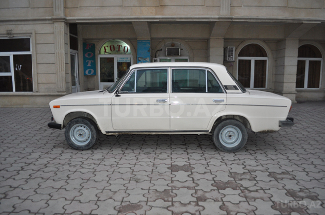 LADA (VAZ) 2106 1997, 150,000 km - 1.6 l - Bakı