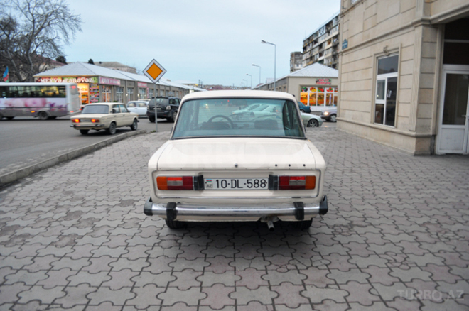 LADA (VAZ) 2106 1997, 150,000 km - 1.6 l - Bakı