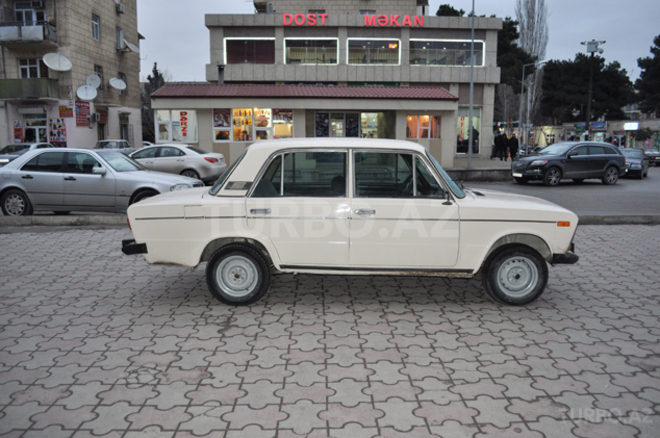 LADA (VAZ) 2106 1997, 150,000 km - 1.6 l - Bakı