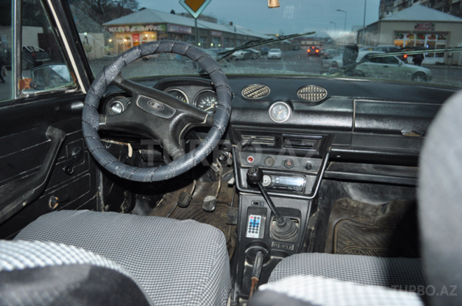 LADA (VAZ) 2106 1997, 150,000 km - 1.6 l - Bakı