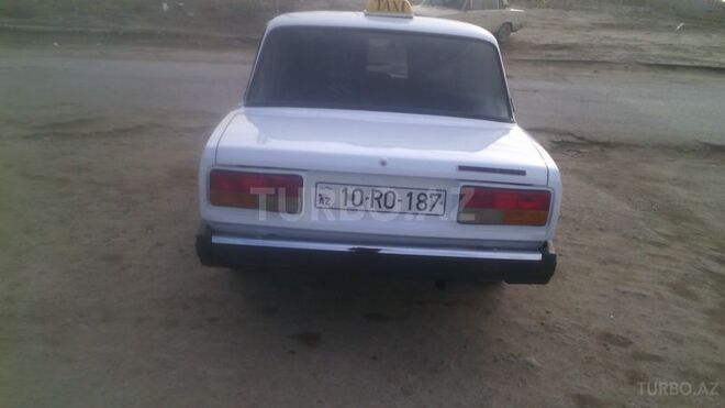 LADA (VAZ) 2107 2006, 55,555 km - 1.5 л - Bakı
