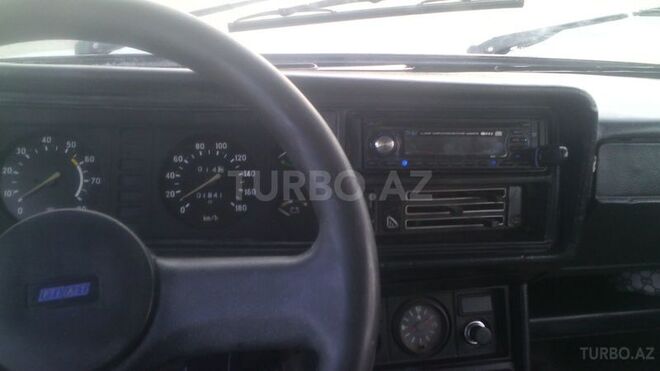 LADA (VAZ) 2107 2006, 55,555 km - 1.5 л - Bakı