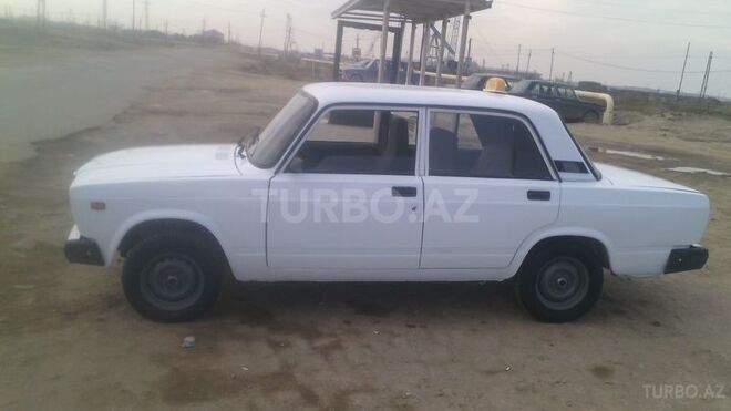 LADA (VAZ) 2107 2006, 55,555 km - 1.5 л - Bakı