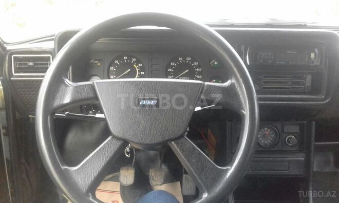 LADA (VAZ) 2107 2009, 80,000 km - 1.6 l - Bakı